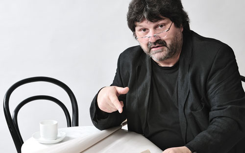 Klaus Staab