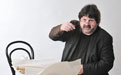 Klaus Staab
